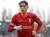 Liverpool youngster Luke Chambers needs to 'toughen up' to play - pundit