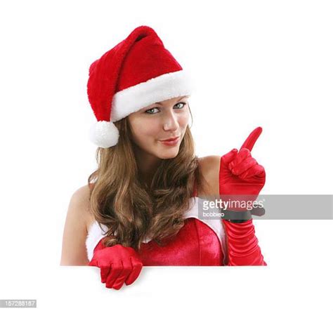 Naughty Or Nice Holiday Photos Et Images De Collection Getty Images