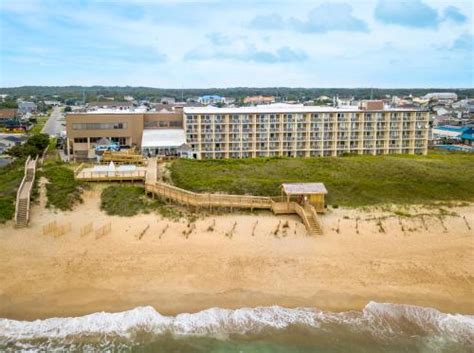 Top 10 Beachfront Hotels In Outer Banks North Carolina Trip101