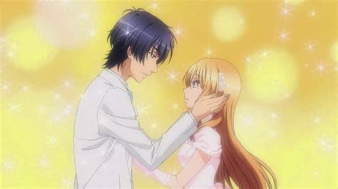 Primer Vídeo Promocional Del Anime Love Stage Y Fecha De Estreno Otaku News