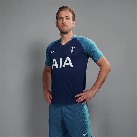 Tottenham Hotspur 2018 19 Nike Away Kit Football Shirt Culture
