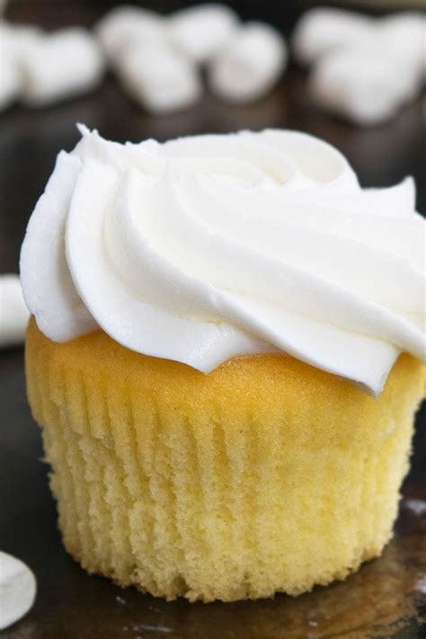 Best Vanilla Cupcake Recipe Cakewhiz