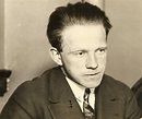 Werner Heisenberg Biography - Facts, Childhood, Family Life & Achievements