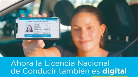 Licencia De Conducir Digital En Jujuy