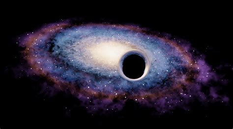 Evidence Black Holes Exist