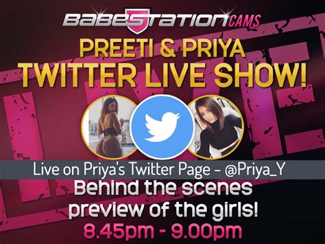Preeti And Priya Young Searchbabeshows