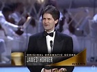 Titanic Wins Original Dramatic Score and Original Song: 1998 Oscars