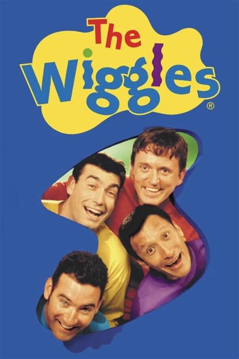 Watch The Wiggles Season 7 Streaming In Australia Comparetv