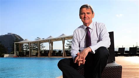 Chinese Investors Need Clear Rules Says Acbc Head John Brumby The