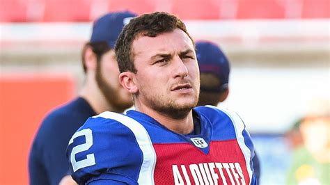 johnny manziel coming back to play football in the us fox news