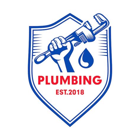 Plumbing Logo Photos