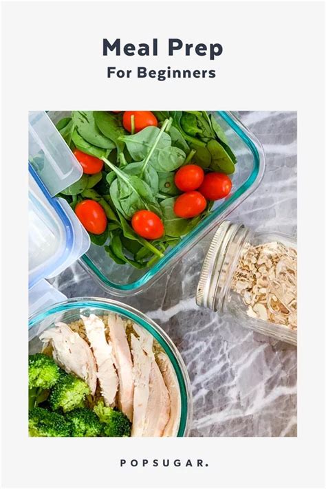Choose from five ingredient recipes, dinner recipes that are ready in 30 . Meal Prep 101: The Menu, Grocery List, and Cooking ...