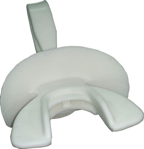 Paquete (10) Protector Bucal Nocaut Para Futbol Americano | Mercado Libre