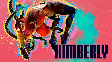 how to unlock kimberly s alternate costume in street fighter 6