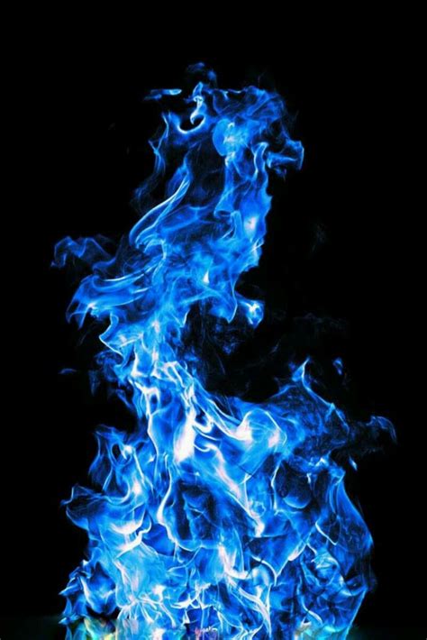 Flames aesthetic is a group on roblox owned by ardenlove7 with 102 members. Music notes or phonix.. | Blue flames, Blue aesthetic ...
