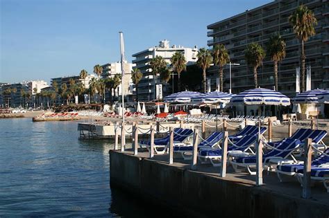 Juan Les Pins France Travel And Tourism Attractions And Sightseeing