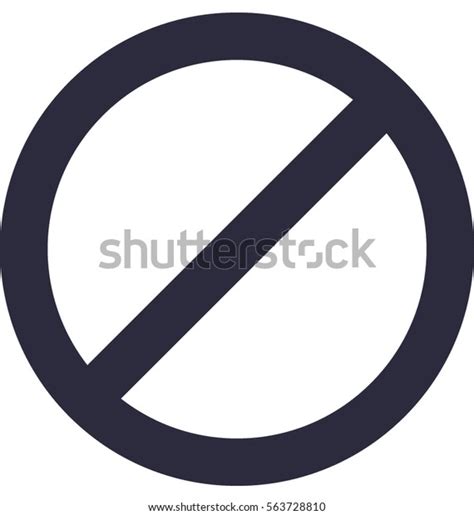 476925 Blocked Icon Images Stock Photos And Vectors Shutterstock