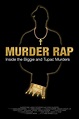 Murder Rap: Inside the Biggie and Tupac Murders (2015) - DVD PLANET STORE