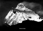 Trekking and Photography in the Himalaya: Vittorio Sella | Mountain ...