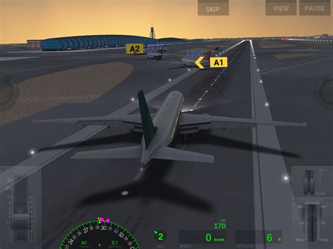 Just A Little Traffic Jam At The End Of An Otherwise All Perfect 12 Hour Flight Had To Flame