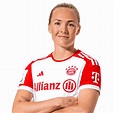 Magdalena Eriksson: News & Spielerprofil - FC Bayern München