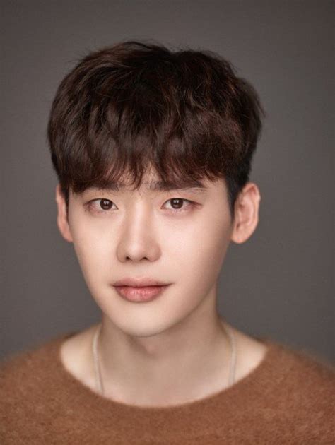 Интервью ли чон сока и ли на ён о дораме «любов. Lee Jong-Suk - AsianWiki