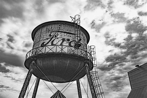 Pin On Water Towers