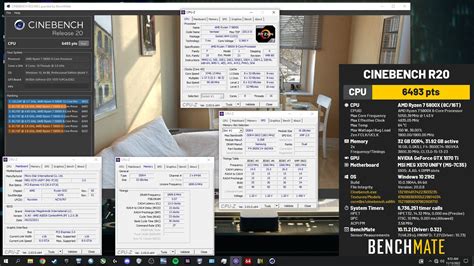 Another Cold Morning 5800x All Core 4825ghz Vs Pbo Its A Tie