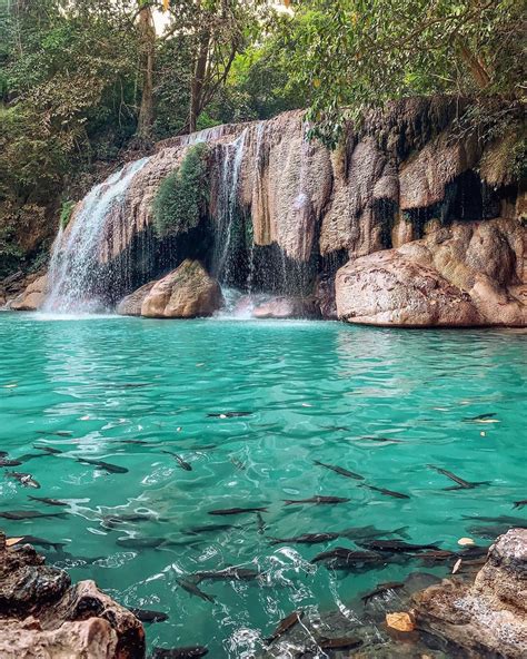 10 Breathtaking Waterfalls In Thailand You Should Visit Once In Your