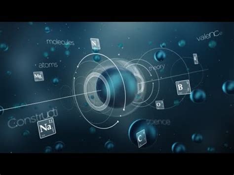 Create stunning motion graphics with our free after effects templates! AfterEffectsTemplates.org Molecules- Free After Effects ...