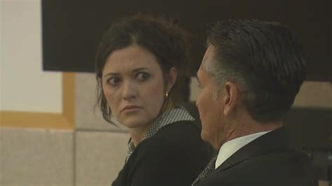 Jury Finds Solana Beach Woman Accused Of Killing Her Stepfather Guilty Of 1st Degree Murder