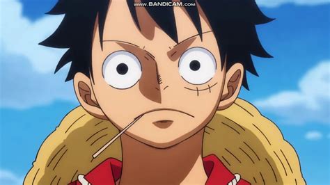 Luffy Uses Supreme Kings Haki One Piece Hd 1080p