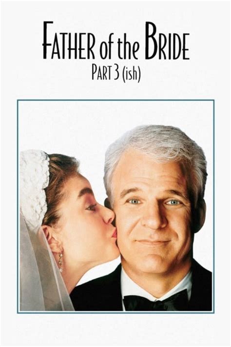Father Of The Bride Part 3 Ish 2020 — The Movie Database Tmdb