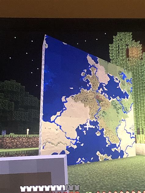 8x8 Map Wall 64 Maps I Made In My Hardmode Survival World I Think It
