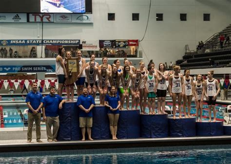 Who Will Be Swimming Worlds 2017 18 High School National Champions