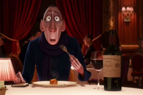 How Big Of A Foodie Are You Food Critic Ratatouille Culinary Arts