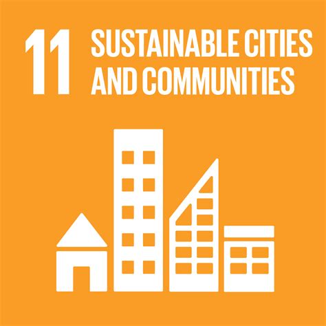 Build resilient infrastructure, promote inclusive and sustainable industrialization and foster innovation. Cities - United Nations Sustainable Development Action 2015