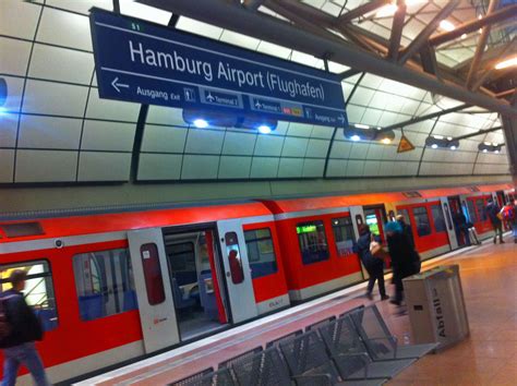 Jak Jeździć W Hamburgu Duolook Blog