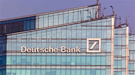 Deutsche Bank Deutsche Bank To Bring In Rs 2700cr Telegraph India