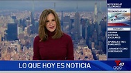 Noticias del día Telemundo 47 01/04/2021 – Telemundo New York (47)