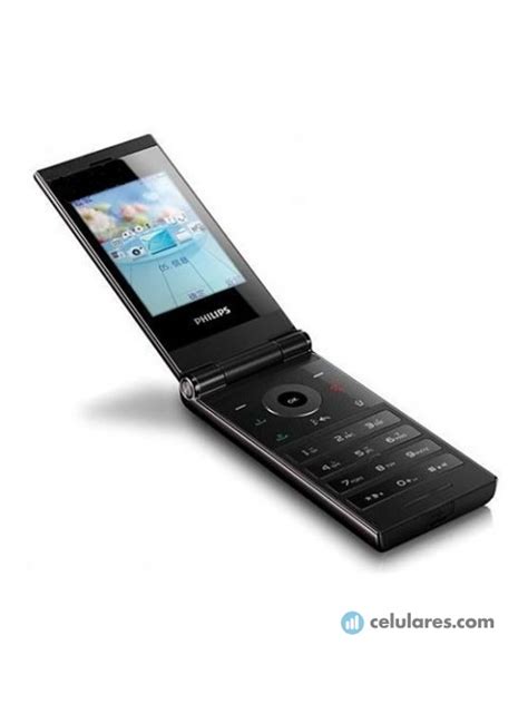 Imagens Philips F610 Brasil