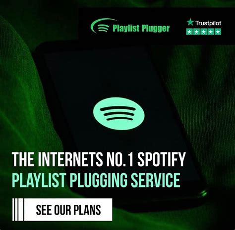 Get The Best User Curated Spotify Playlist Placements For A Small