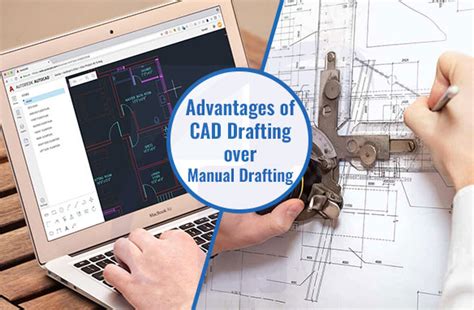 Advantages Of Cad Drafting Over Manual Drafting Tesla Outsourcing