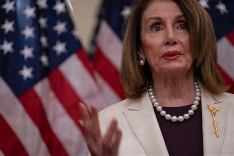 Opinion Nancy Pelosi And Fakebooks Dirty Tricks The New York Times