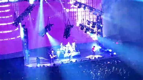 The Smashing Pumpkins Silverfuck Oct 14 2022 Ubs Arena Elmont Ny Youtube