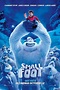 Smallfoot Poster And Trailer