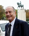 Jacques Chirac, Supporter of Controversial Museum, Dies at 86