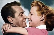 The McConnell Story (1955) - Turner Classic Movies