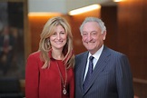 Sanford I. Weill Retires as Chair of the Weill Cornell Board of ...