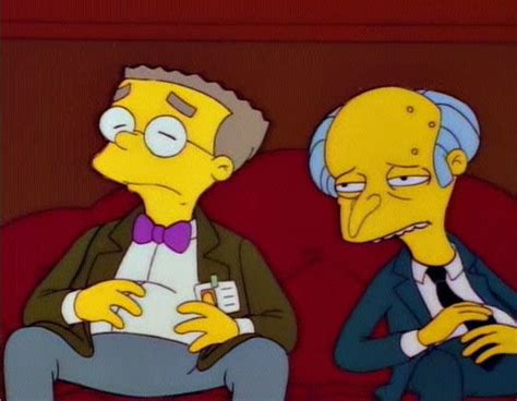 Who Shot Mr Burns 1 The Simpsons S06e25 Tvmaze